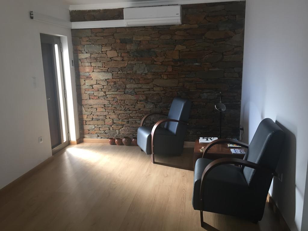Casa Do Regedor Guest House Palacoulo Luaran gambar