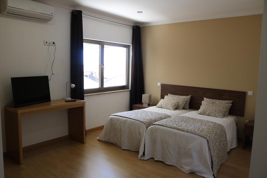 Casa Do Regedor Guest House Palacoulo Luaran gambar