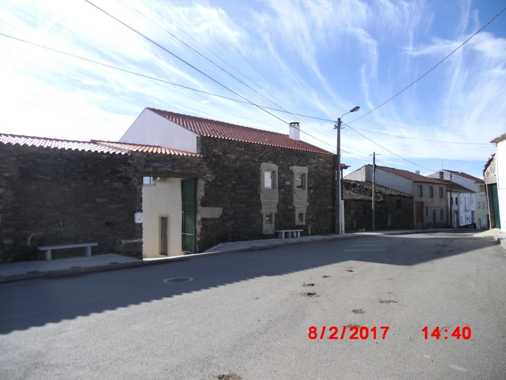 Casa Do Regedor Guest House Palacoulo Luaran gambar