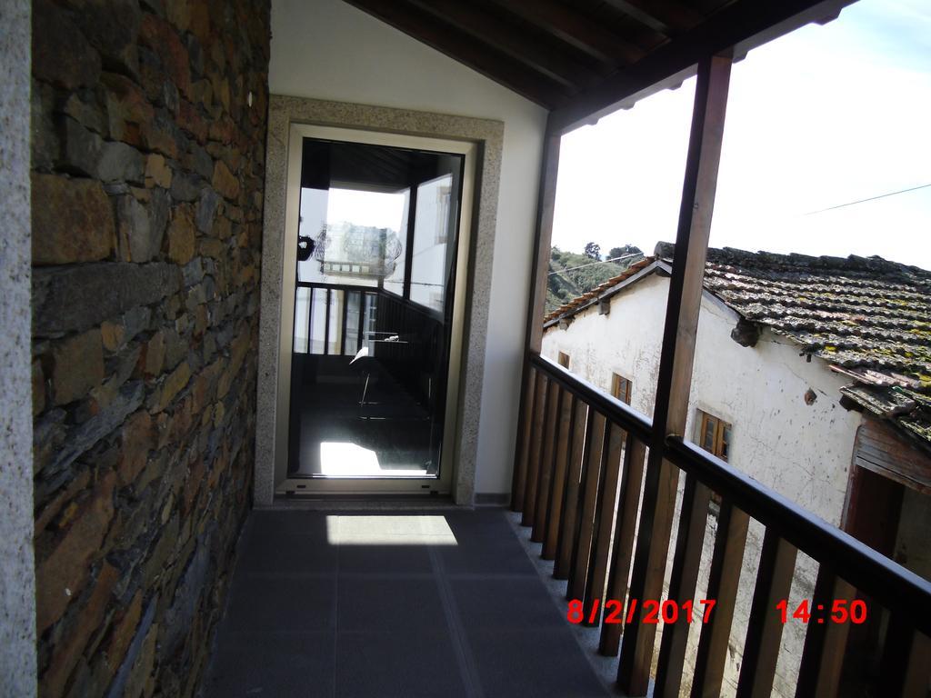 Casa Do Regedor Guest House Palacoulo Luaran gambar