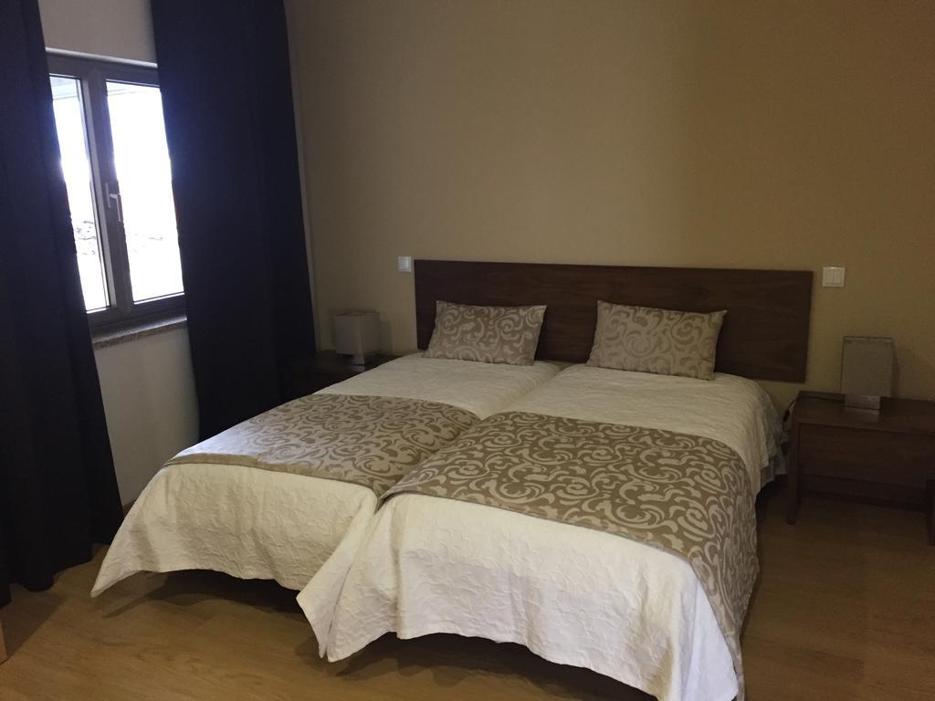Casa Do Regedor Guest House Palacoulo Luaran gambar