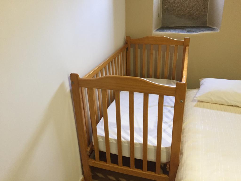 Casa Do Regedor Guest House Palacoulo Luaran gambar