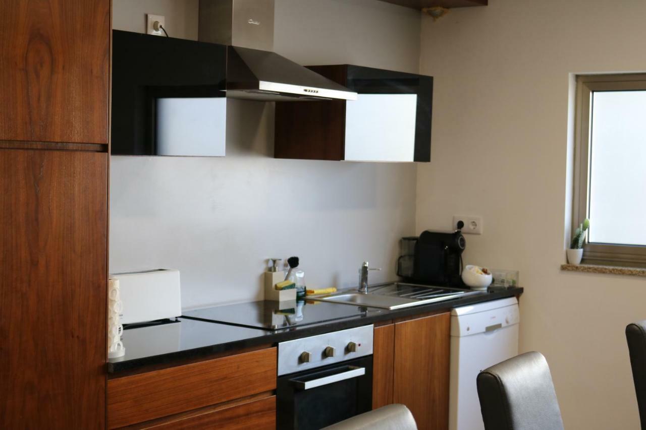 Casa Do Regedor Guest House Palacoulo Luaran gambar