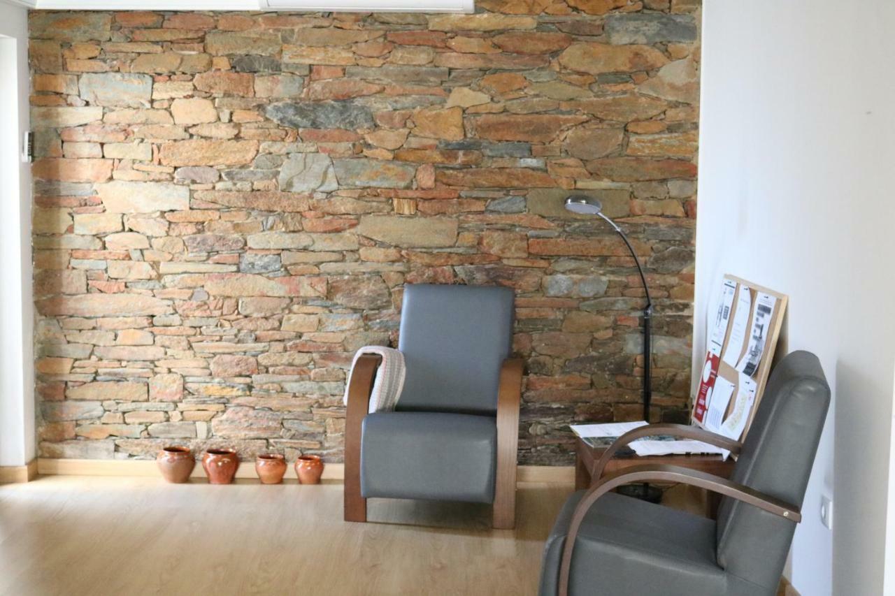 Casa Do Regedor Guest House Palacoulo Luaran gambar