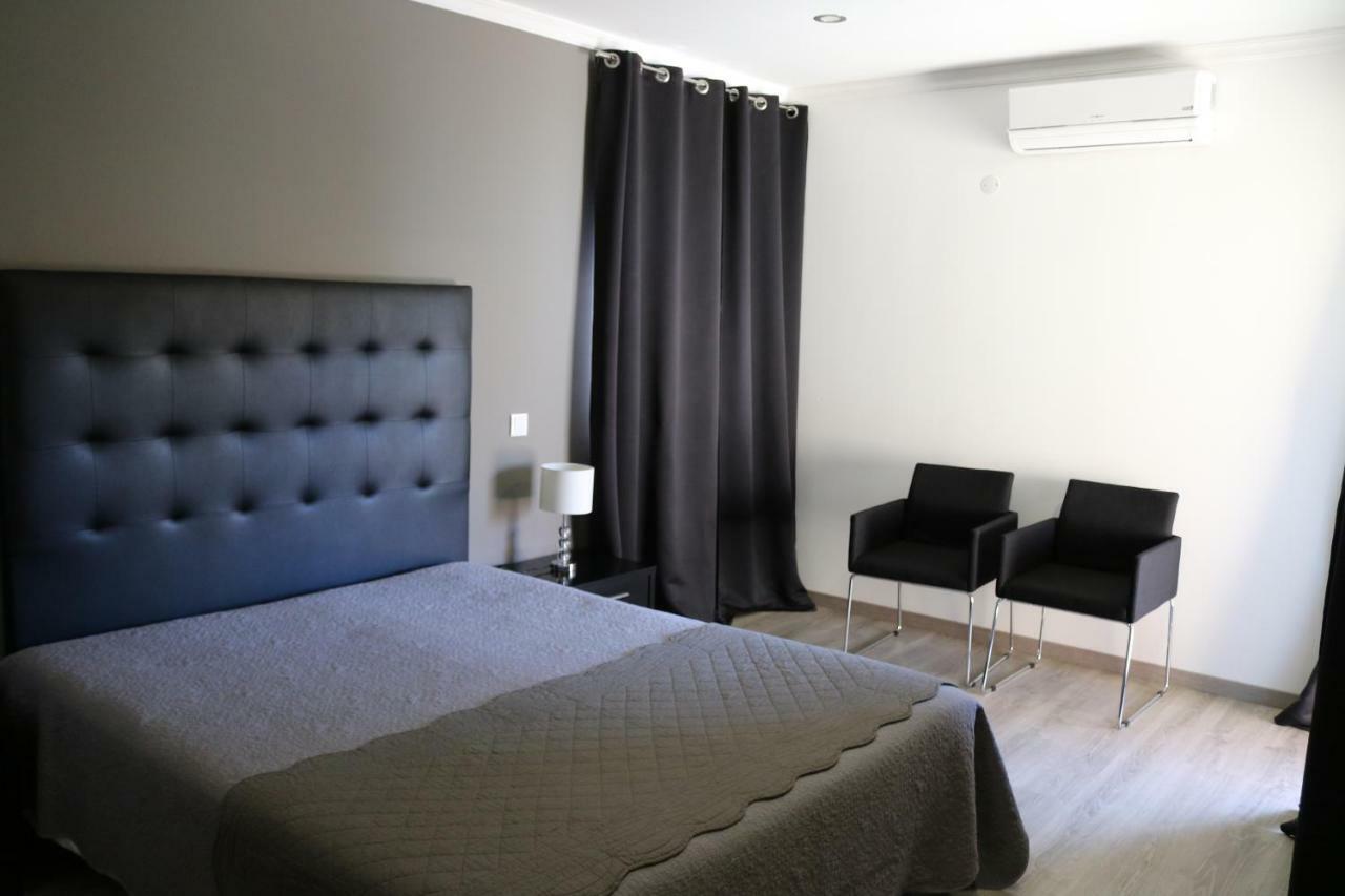 Casa Do Regedor Guest House Palacoulo Luaran gambar