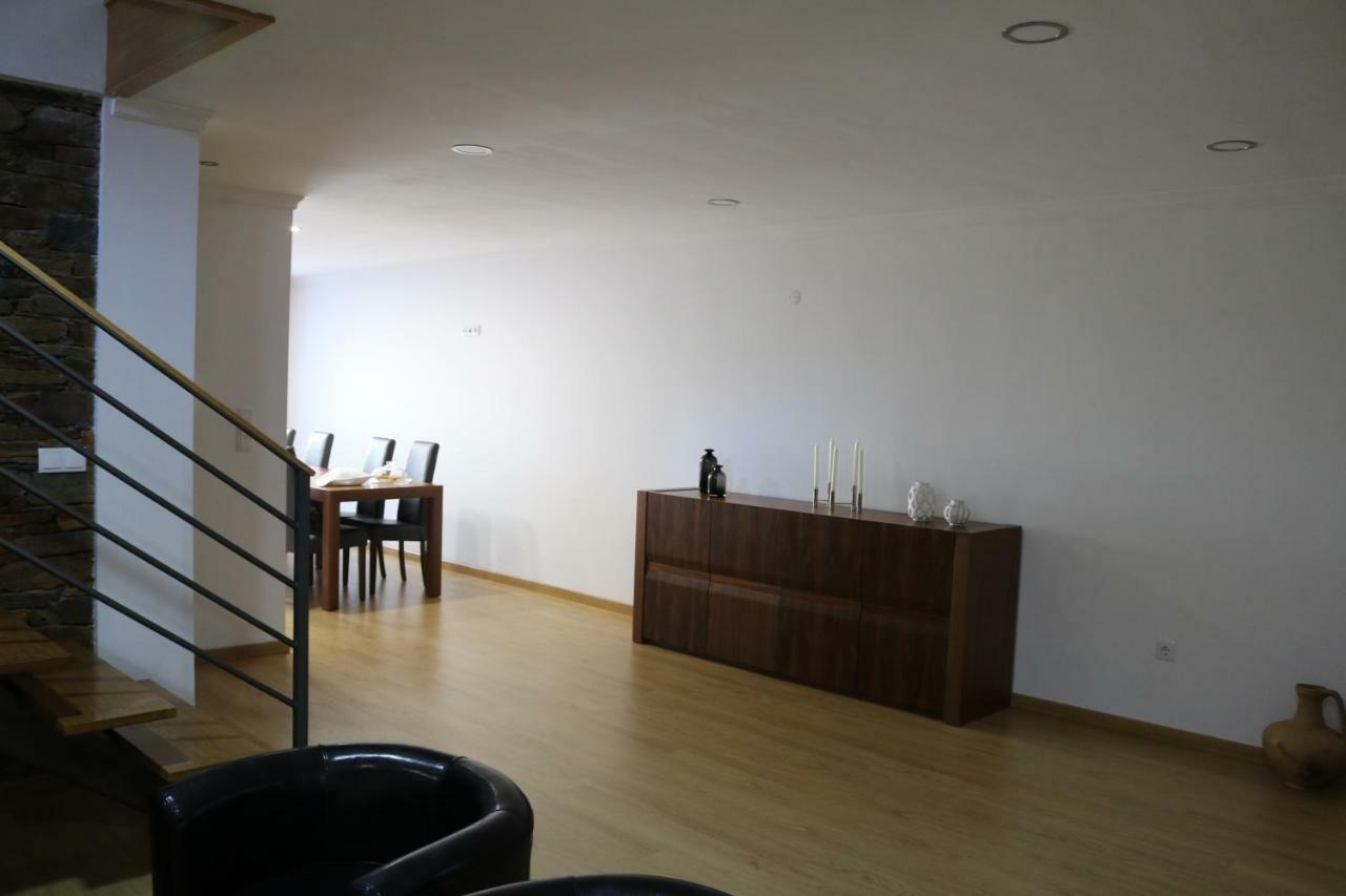 Casa Do Regedor Guest House Palacoulo Luaran gambar