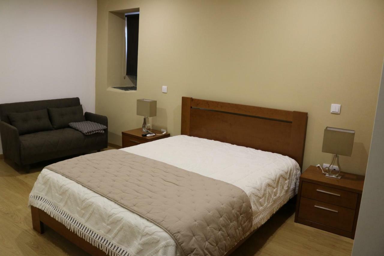 Casa Do Regedor Guest House Palacoulo Luaran gambar