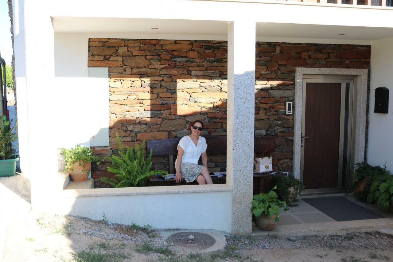 Casa Do Regedor Guest House Palacoulo Luaran gambar