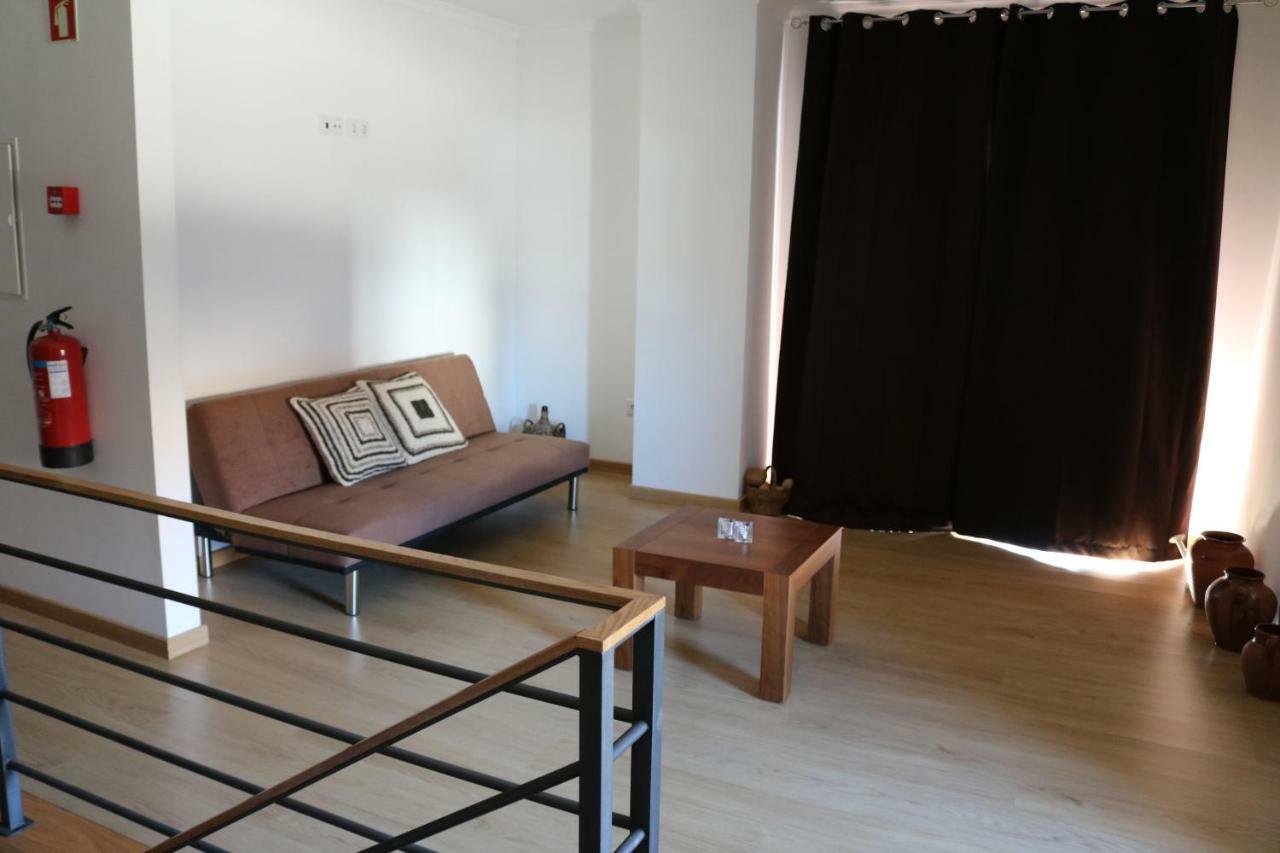 Casa Do Regedor Guest House Palacoulo Luaran gambar